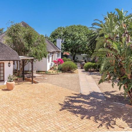 Beulah Lodge Cape Town Eksteriør bilde