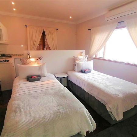 Beulah Lodge Cape Town Eksteriør bilde
