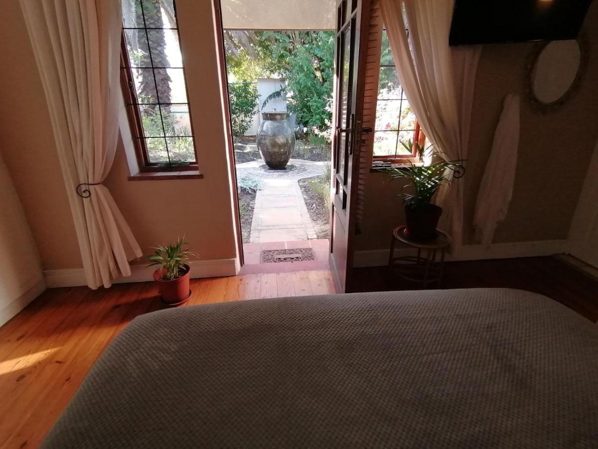 Beulah Lodge Cape Town Rom bilde