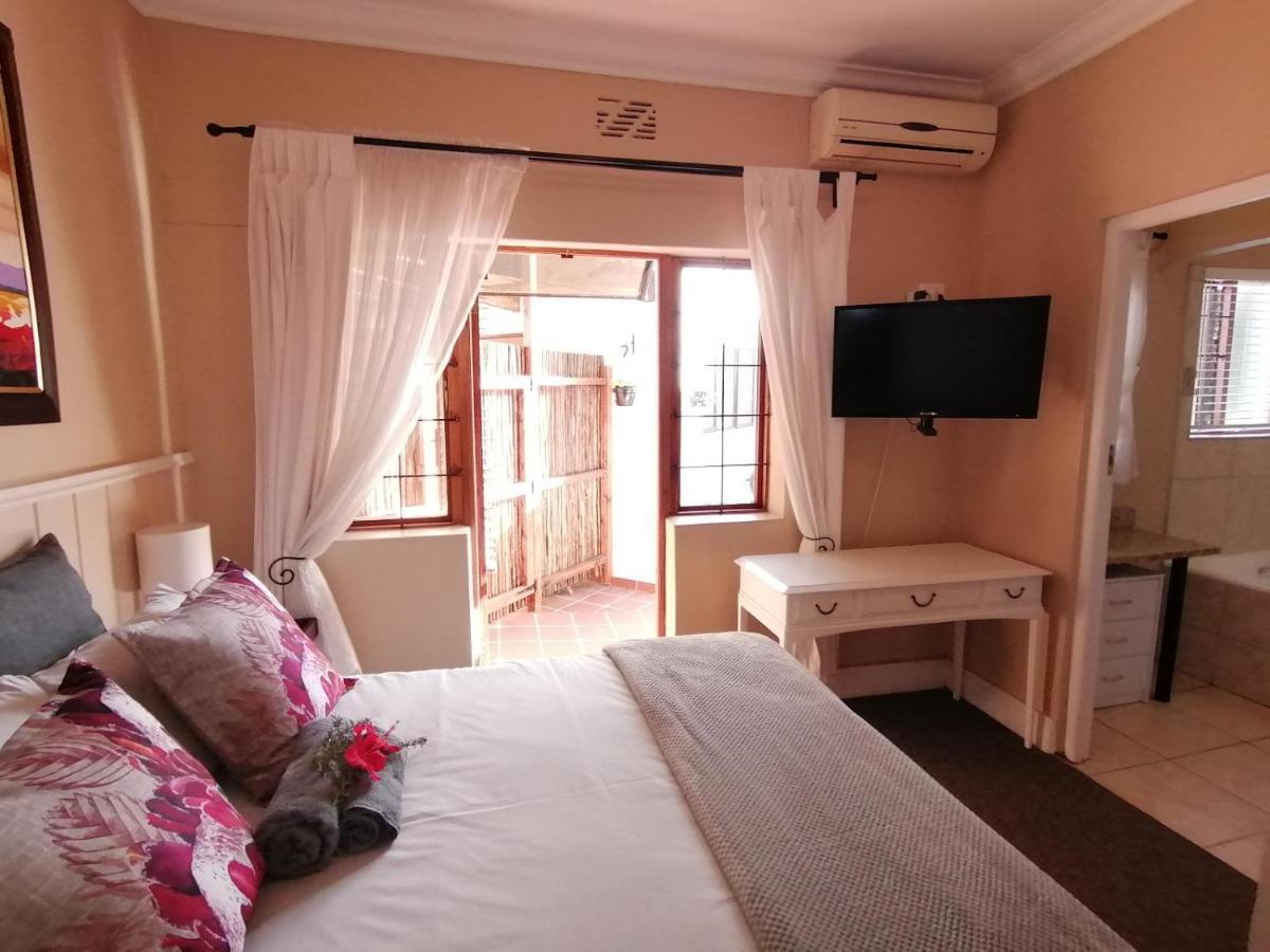 Beulah Lodge Cape Town Rom bilde