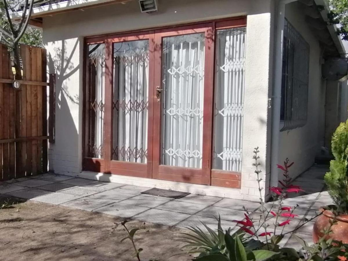 Beulah Lodge Cape Town Rom bilde