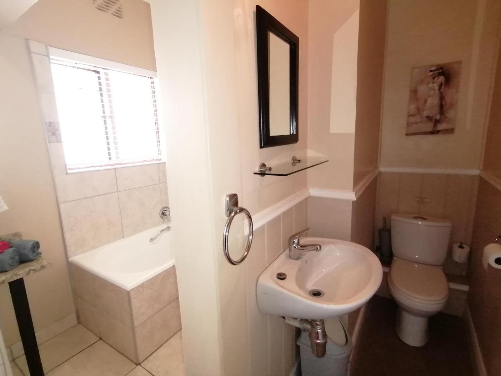 Beulah Lodge Cape Town Rom bilde