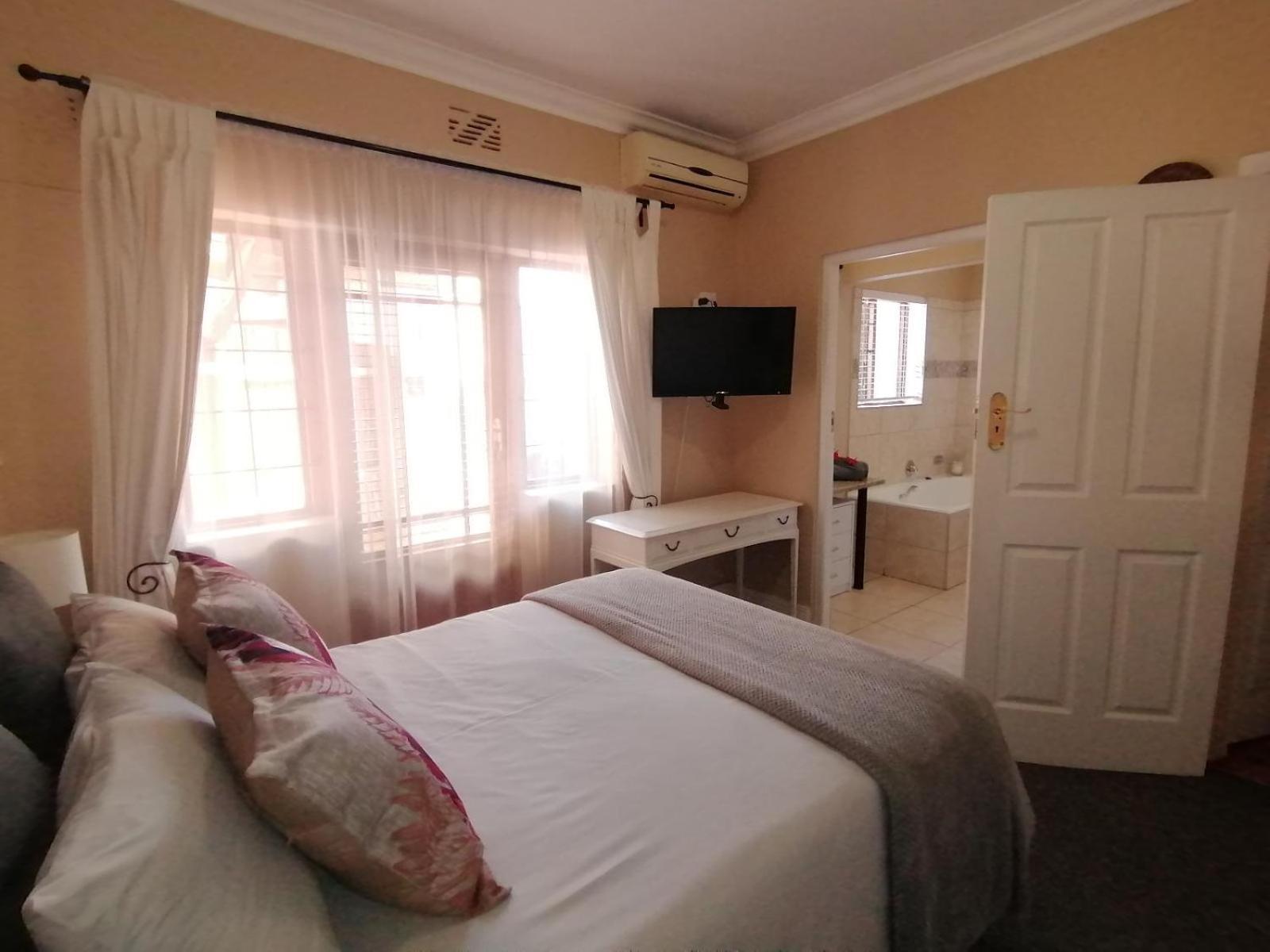 Beulah Lodge Cape Town Rom bilde