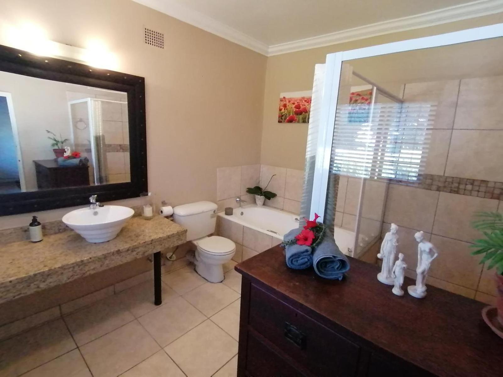 Beulah Lodge Cape Town Rom bilde