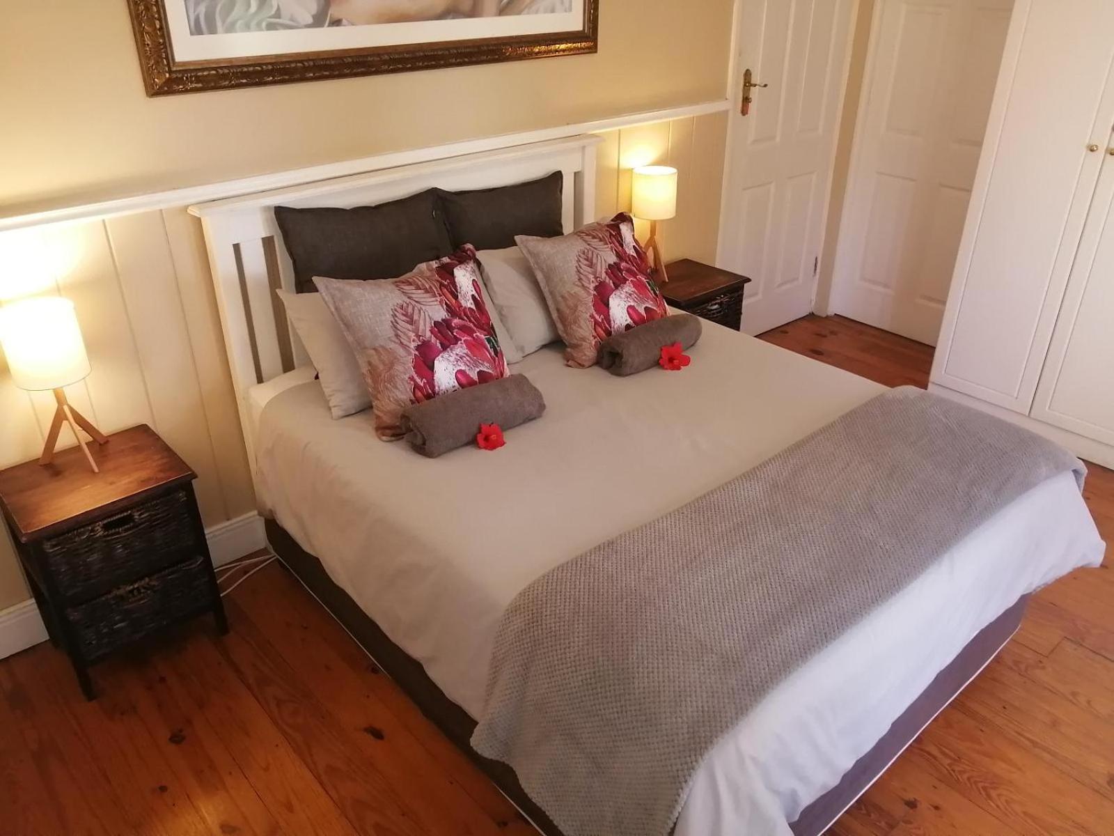 Beulah Lodge Cape Town Rom bilde
