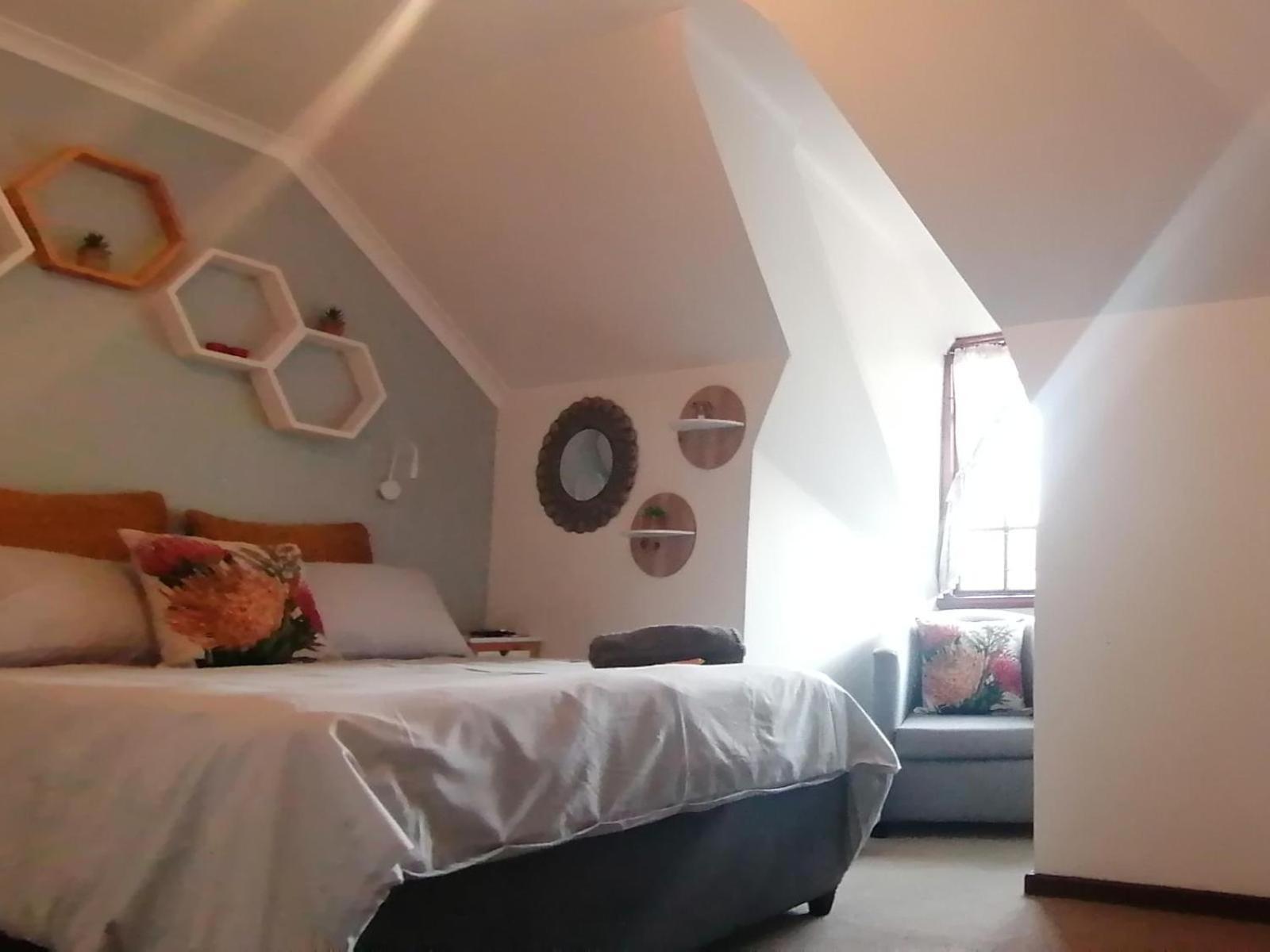 Beulah Lodge Cape Town Rom bilde