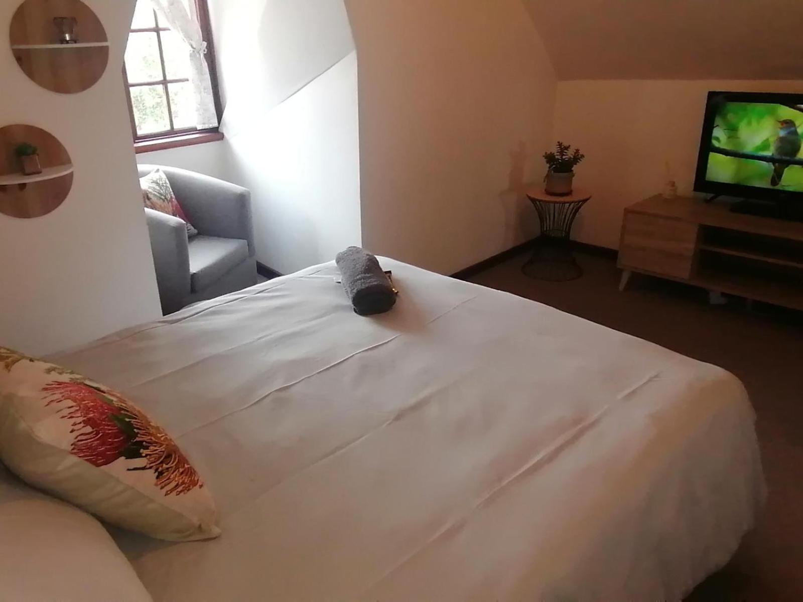 Beulah Lodge Cape Town Rom bilde