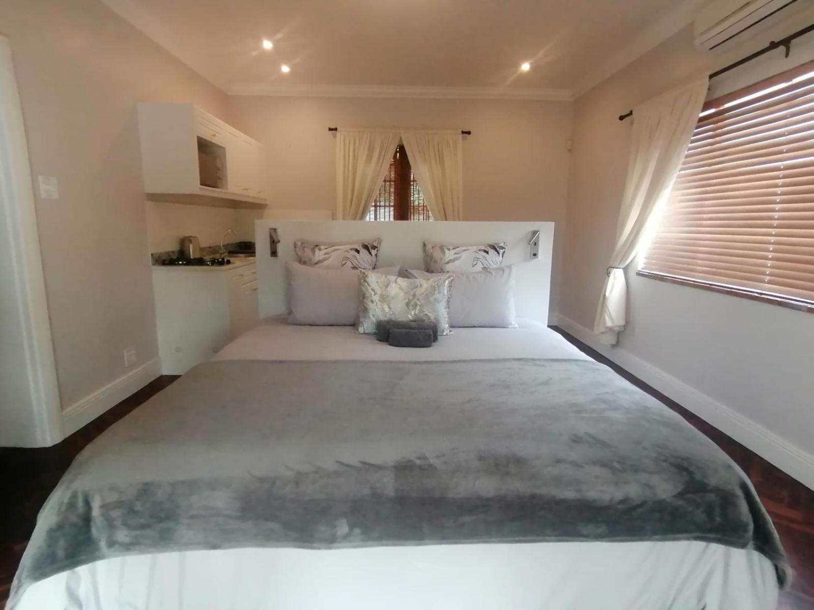 Beulah Lodge Cape Town Eksteriør bilde