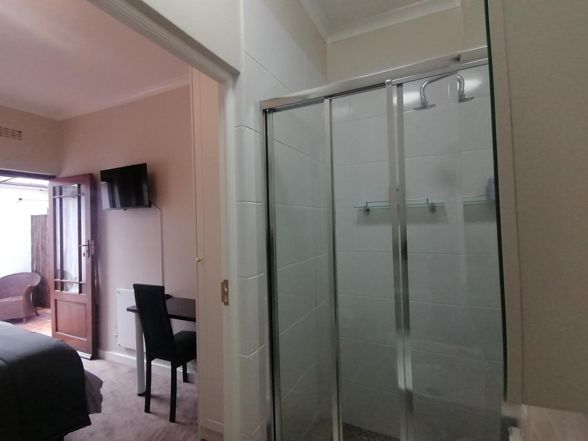 Beulah Lodge Cape Town Eksteriør bilde