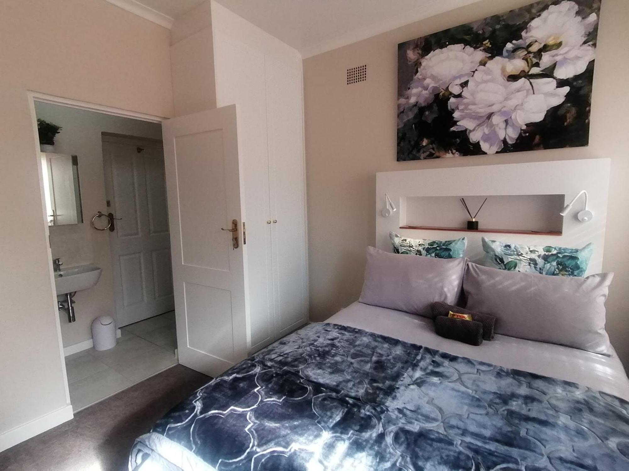 Beulah Lodge Cape Town Eksteriør bilde