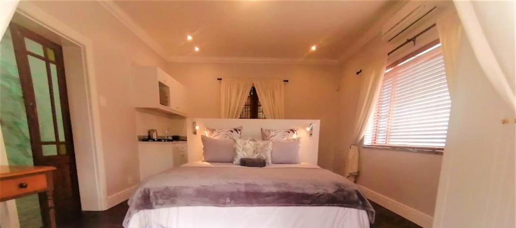 Beulah Lodge Cape Town Eksteriør bilde