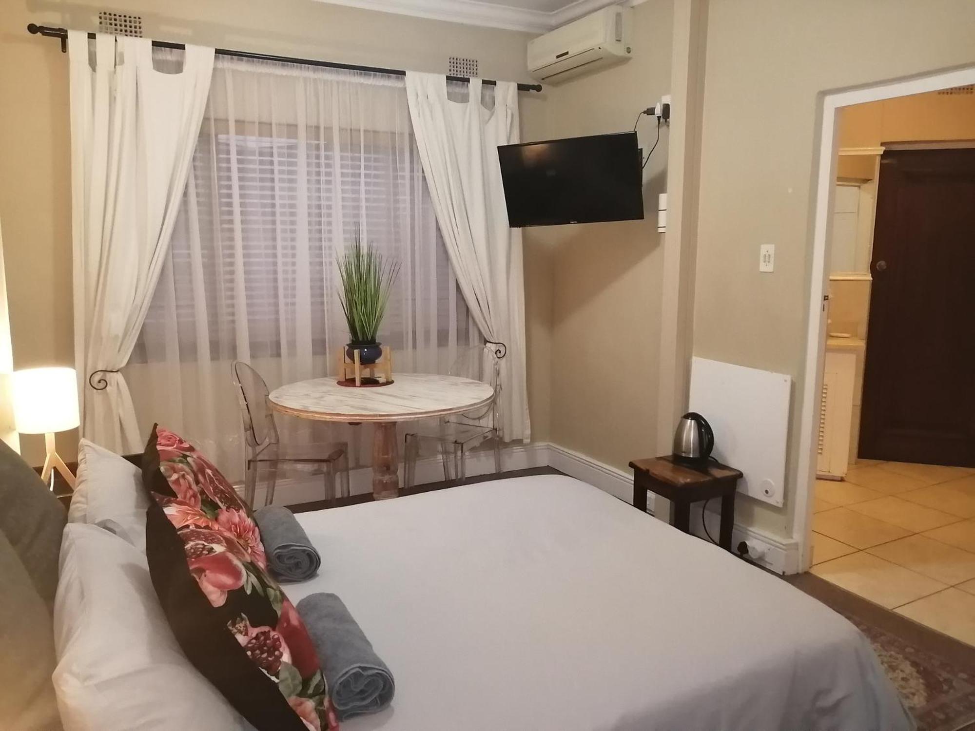 Beulah Lodge Cape Town Eksteriør bilde
