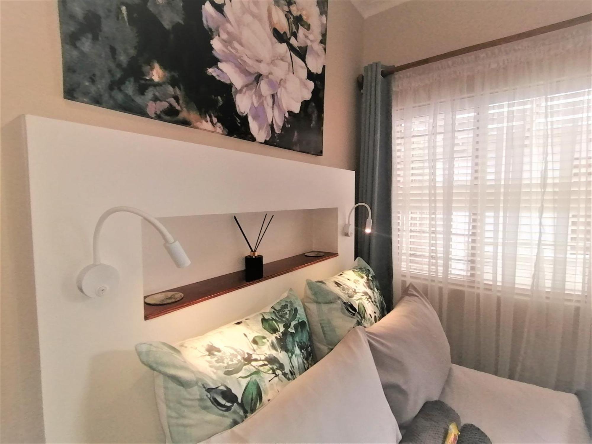 Beulah Lodge Cape Town Eksteriør bilde